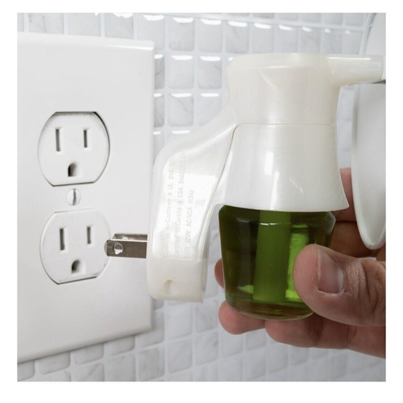 Fragrance Oil Diffuser - Picture 7 of 8